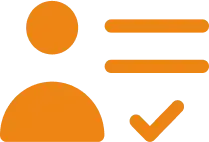 Tondratex App - Customizable alerts